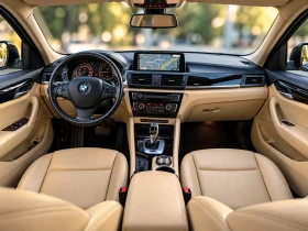 BMW X1, снимка 3