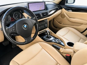 BMW X1, снимка 4