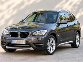 BMW X1, снимка 1