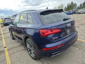 Audi SQ5 3.0 Tfsi Quattro Prestige, снимка 4
