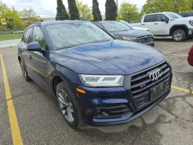 Audi SQ5 3.0 Tfsi Quattro Prestige, снимка 2