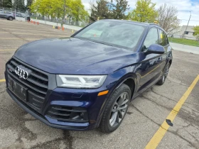 Audi SQ5 3.0 Tfsi Quattro Prestige, снимка 1