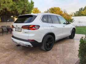 BMW X5 Xdrive 40i, снимка 4