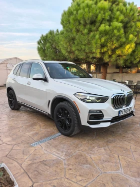 BMW X5 Xdrive 40i, снимка 2