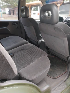 Ford Maverick 2.7 TD Klima, снимка 3