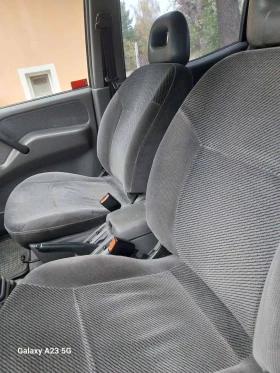 Ford Maverick 2.7 TD Klima, снимка 5