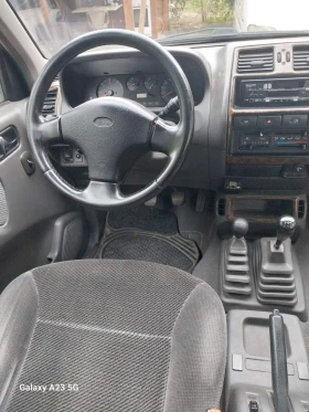 Ford Maverick 2.7 TD Klima, снимка 4