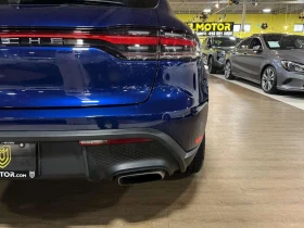 Porsche Macan BURMESTER * PANOROMIC * 360* , снимка 14