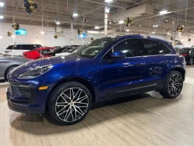 Porsche Macan BURMESTER * PANOROMIC * 360* , снимка 2