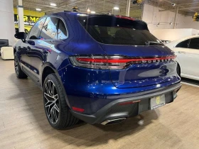 Porsche Macan BURMESTER * PANOROMIC * 360* , снимка 3
