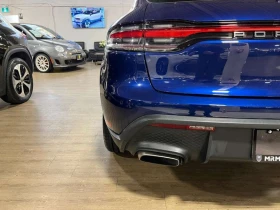 Porsche Macan BURMESTER * PANOROMIC * 360* , снимка 13