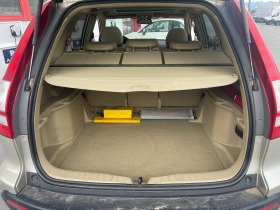 Honda Cr-v 2.0 кожа | панорам.таван, снимка 6