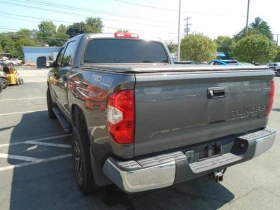 Toyota Tundra  SR5 Crew Cab Extra Short Bed | Mobile.bg    8