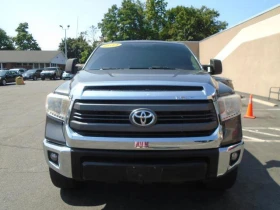 Toyota Tundra  SR5 Crew Cab Extra Short Bed | Mobile.bg    2