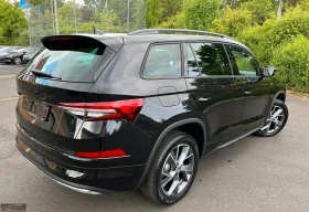 Skoda Kodiaq 2.0 TDI/ SPORTLINE/150HP/4x4/DSG/CAM/NAVI/176c , снимка 3