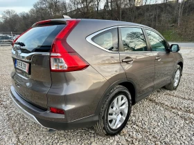 Honda Cr-v 160 кс 4х4 АВТОМАТ ПОДГРЕВ НАВИ КАМЕРА, снимка 5