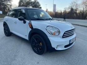 Mini Countryman 1.6 d ALL4  - [4] 