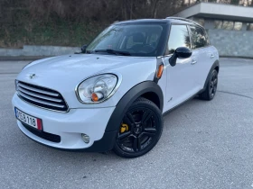 Mini Countryman 1.6 d ALL4  - [1] 