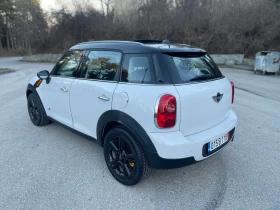 Mini Countryman 1.6 d ALL4  - [7] 