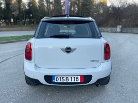 Mini Countryman 1.6 d ALL4  - [6] 