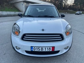 Mini Countryman 1.6 d ALL4  - [3] 