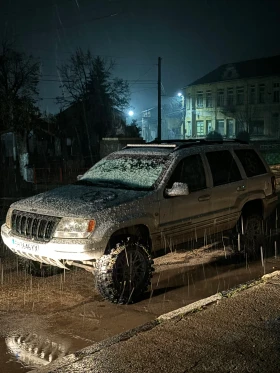 Jeep Grand cherokee, снимка 6