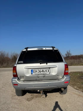 Jeep Grand cherokee, снимка 17