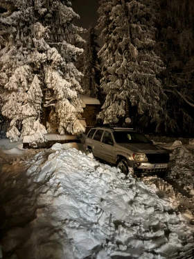 Jeep Grand cherokee, снимка 2