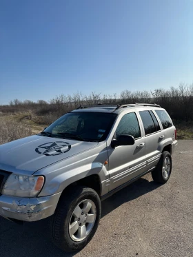 Jeep Grand cherokee | Mobile.bg    14