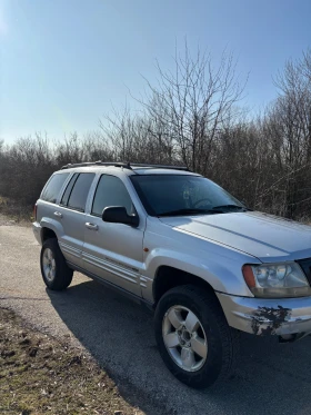 Jeep Grand cherokee, снимка 15