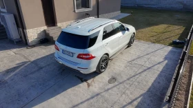 Mercedes-Benz ML 350, снимка 2