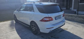 Mercedes-Benz ML 350, снимка 12