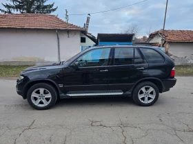 BMW X5 3.0D 218к.с FACELIFT GERMANY PANORAMA , снимка 8