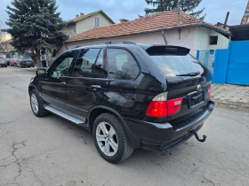 BMW X5 3.0D 218к.с FACELIFT GERMANY PANORAMA , снимка 7