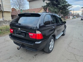 BMW X5 3.0D 218к.с FACELIFT GERMANY PANORAMA , снимка 5