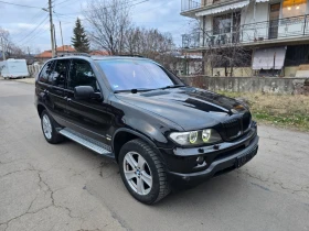 BMW X5 3.0D 218к.с FACELIFT GERMANY PANORAMA , снимка 1