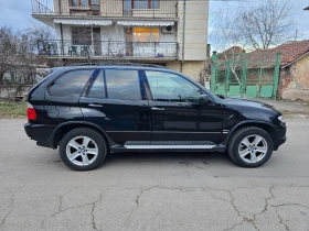 BMW X5 3.0D 218к.с FACELIFT GERMANY PANORAMA , снимка 4