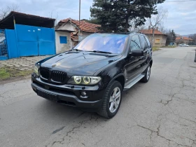 BMW X5 3.0D 218к.с FACELIFT GERMANY PANORAMA , снимка 3