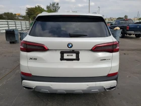 BMW X5, снимка 6