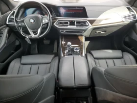 BMW X5, снимка 8