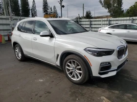 BMW X5, снимка 4