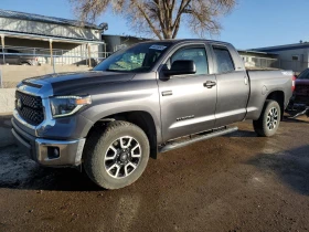 Toyota Tundra DOUBLE CAB SR5 5.7L V8 1