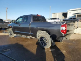 Toyota Tundra DOUBLE CAB SR5 5.7L V8 - 48000 лв. - 65368475 | Car24.bg