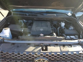 Toyota Tundra DOUBLE CAB SR5 5.7L V8 - 48000 лв. - 65368475 | Car24.bg