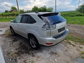 Обява за продажба на Lexus RX 400h ~1 111 лв. - изображение 3