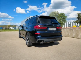 BMW X7 M50i - 47990 € / 93860.28 лв. - 23458613 4
