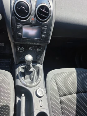 Nissan Qashqai 2.0I 4X4 172000km TOP | Mobile.bg    14