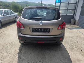 Nissan Qashqai 2.0I 4X4 172000km TOP | Mobile.bg    6