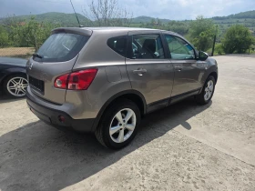Nissan Qashqai 2.0I 4X4 172000km TOP | Mobile.bg    8