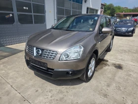 Nissan Qashqai 2.0I 4X4 172000km TOP | Mobile.bg    3
